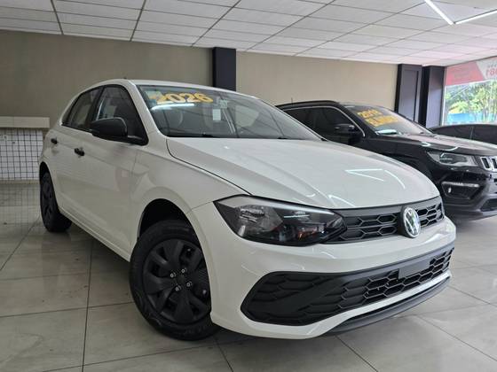 VOLKSWAGEN POLO 1.0 MPI TRACK MANUAL
